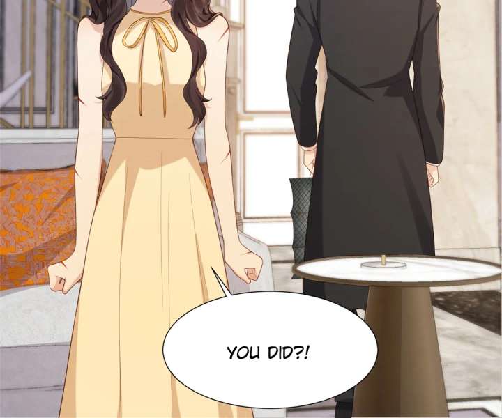 The Substitute Bride and the Overly Affectionate Husband Chapter 31 - Page 23