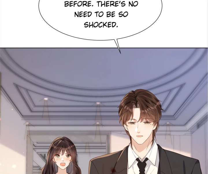 The Substitute Bride and the Overly Affectionate Husband Chapter 31 - Page 25