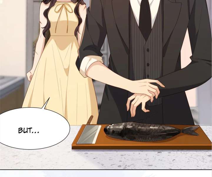 The Substitute Bride and the Overly Affectionate Husband Chapter 31 - Page 26