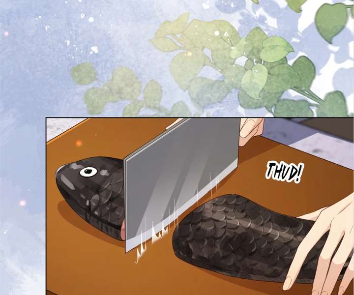 The Substitute Bride and the Overly Affectionate Husband Chapter 31 - Page 28