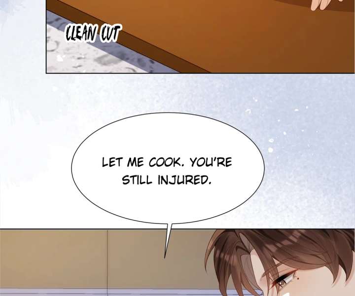 The Substitute Bride and the Overly Affectionate Husband Chapter 31 - Page 29