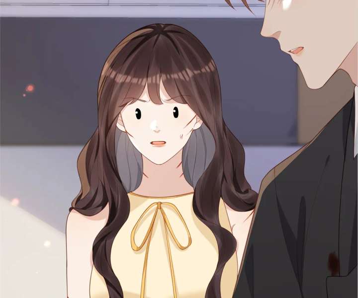 The Substitute Bride and the Overly Affectionate Husband Chapter 31 - Page 30