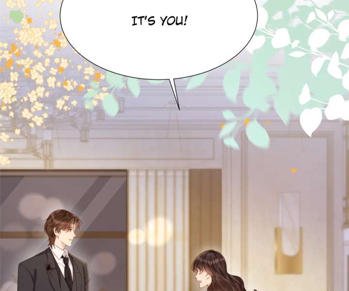 The Substitute Bride and the Overly Affectionate Husband Chapter 31 - Page 4