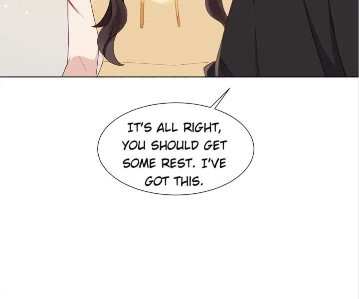 The Substitute Bride and the Overly Affectionate Husband Chapter 31 - Page 31