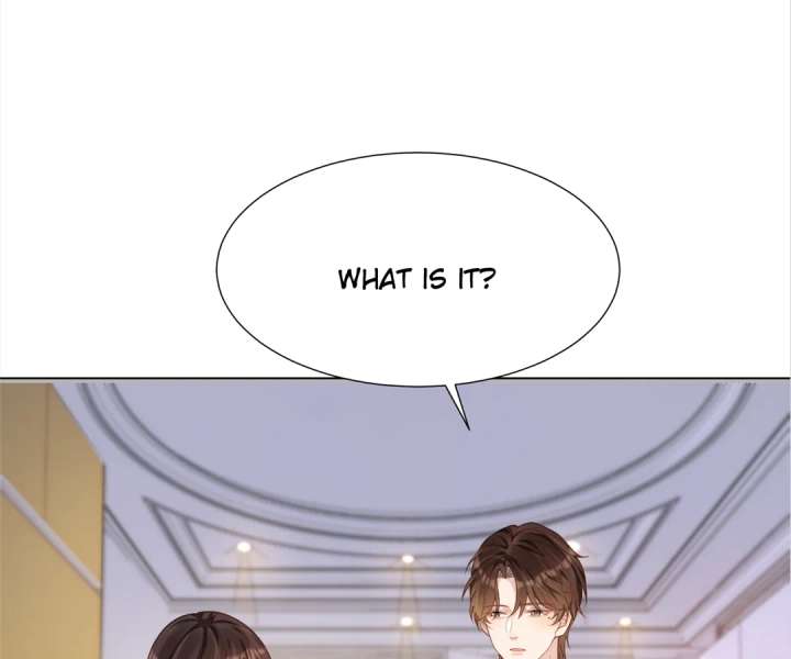 The Substitute Bride and the Overly Affectionate Husband Chapter 31 - Page 32