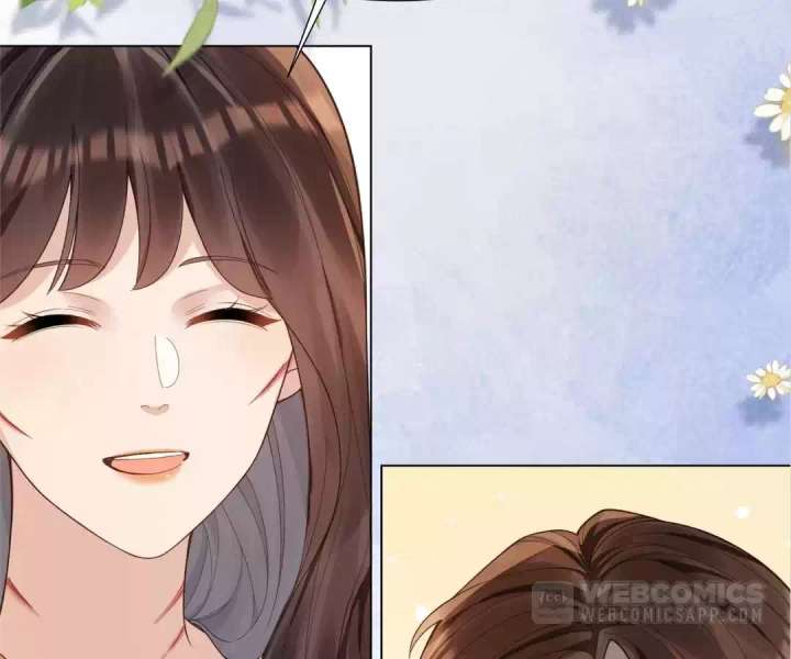 The Substitute Bride and the Overly Affectionate Husband Chapter 31 - Page 35