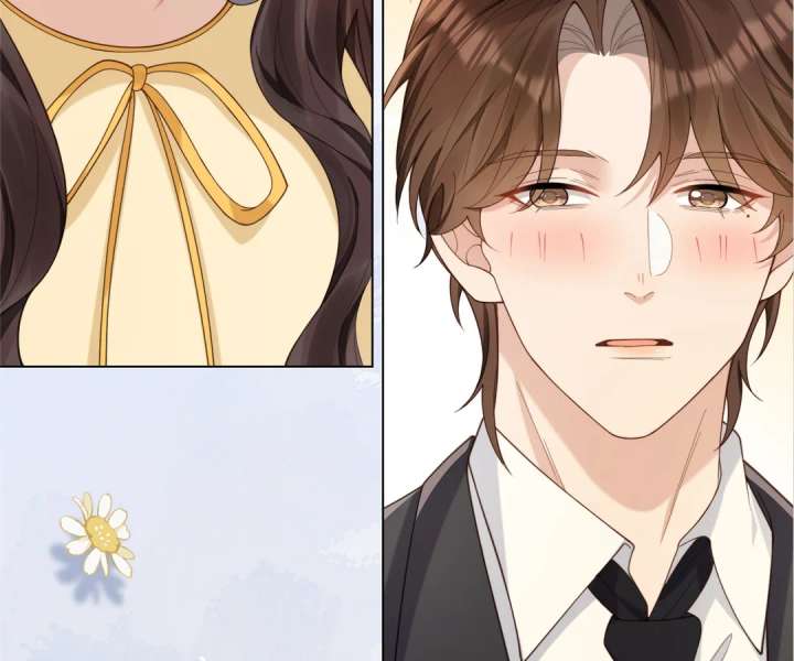 The Substitute Bride and the Overly Affectionate Husband Chapter 31 - Page 36