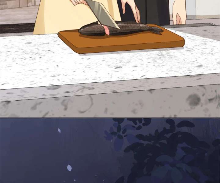 The Substitute Bride and the Overly Affectionate Husband Chapter 31 - Page 40