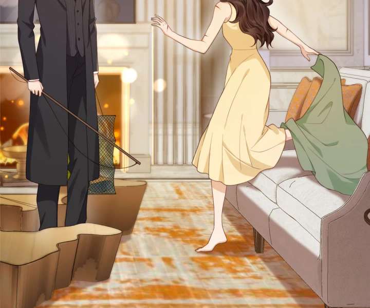 The Substitute Bride and the Overly Affectionate Husband Chapter 31 - Page 5