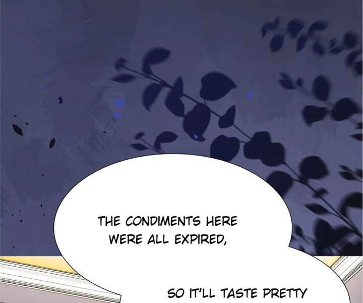 The Substitute Bride and the Overly Affectionate Husband Chapter 31 - Page 44