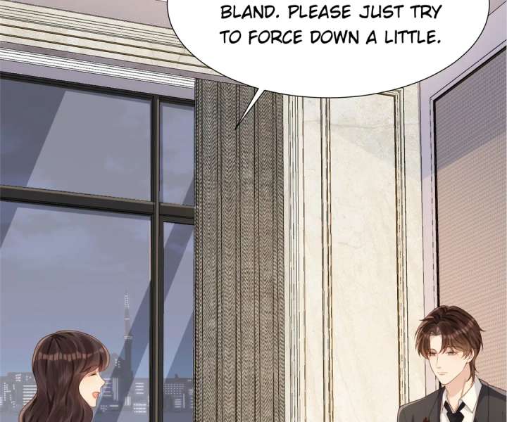 The Substitute Bride and the Overly Affectionate Husband Chapter 31 - Page 45