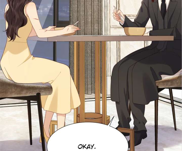 The Substitute Bride and the Overly Affectionate Husband Chapter 31 - Page 46