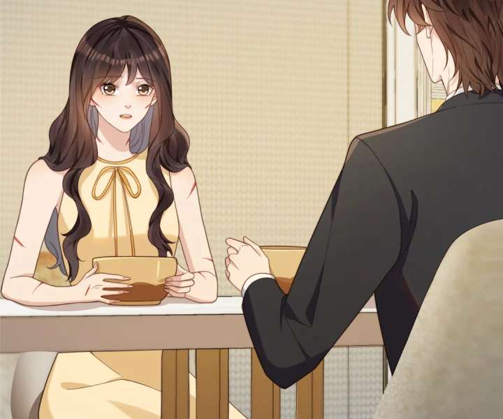 The Substitute Bride and the Overly Affectionate Husband Chapter 31 - Page 52