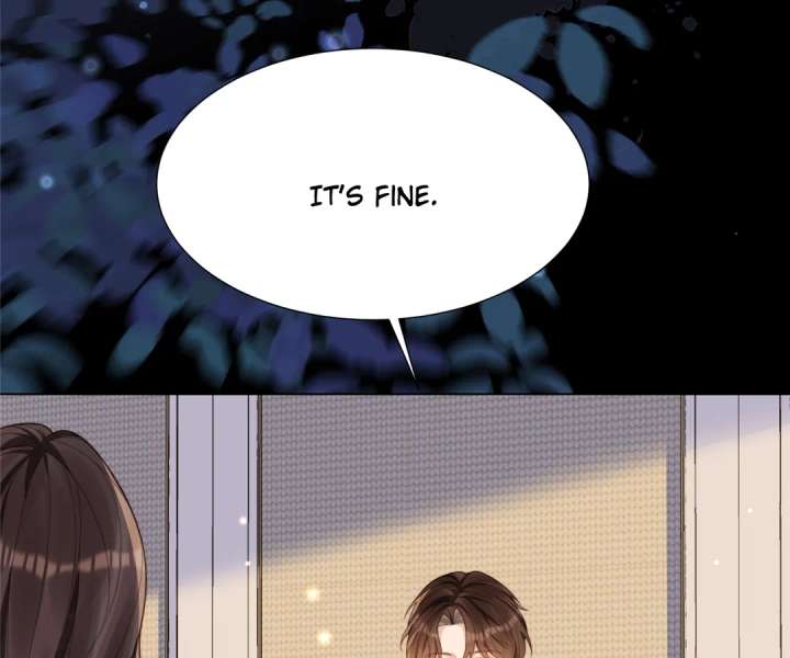 The Substitute Bride and the Overly Affectionate Husband Chapter 31 - Page 54