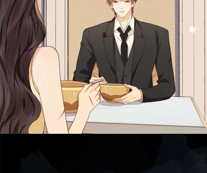 The Substitute Bride and the Overly Affectionate Husband Chapter 31 - Page 55