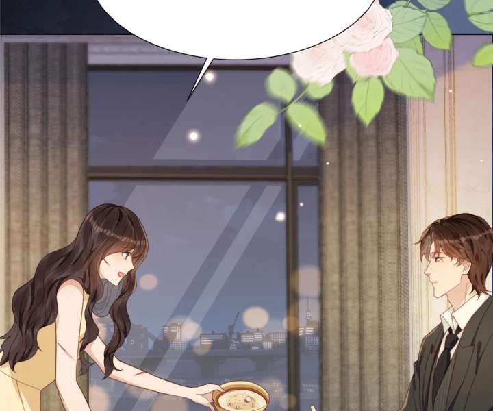 The Substitute Bride and the Overly Affectionate Husband Chapter 31 - Page 57