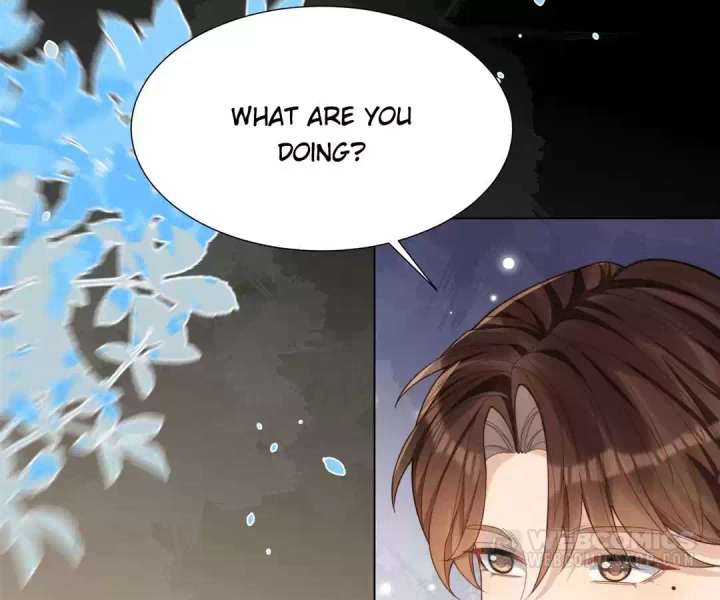 The Substitute Bride and the Overly Affectionate Husband Chapter 31 - Page 59