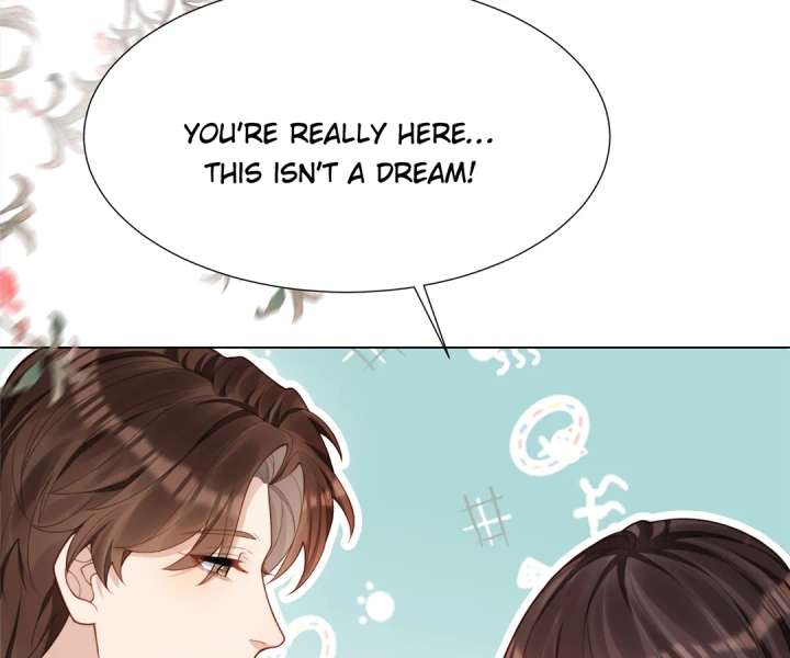 The Substitute Bride and the Overly Affectionate Husband Chapter 31 - Page 7