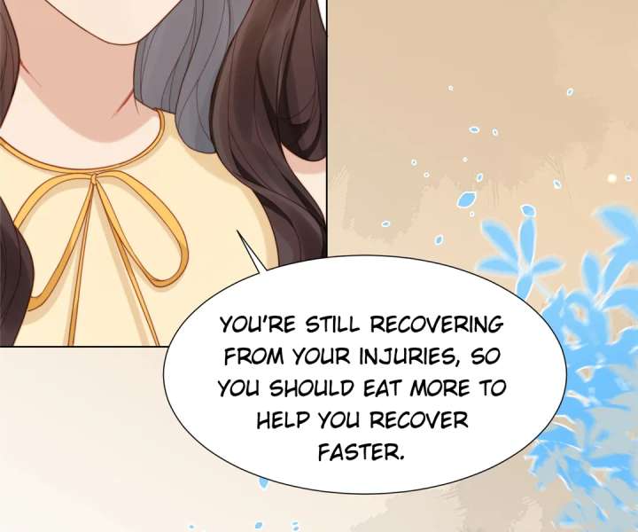 The Substitute Bride and the Overly Affectionate Husband Chapter 31 - Page 61