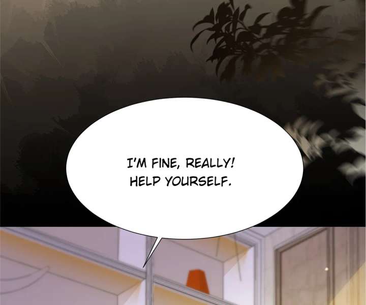 The Substitute Bride and the Overly Affectionate Husband Chapter 31 - Page 65