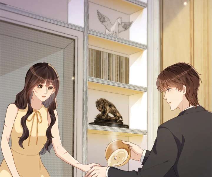 The Substitute Bride and the Overly Affectionate Husband Chapter 31 - Page 66