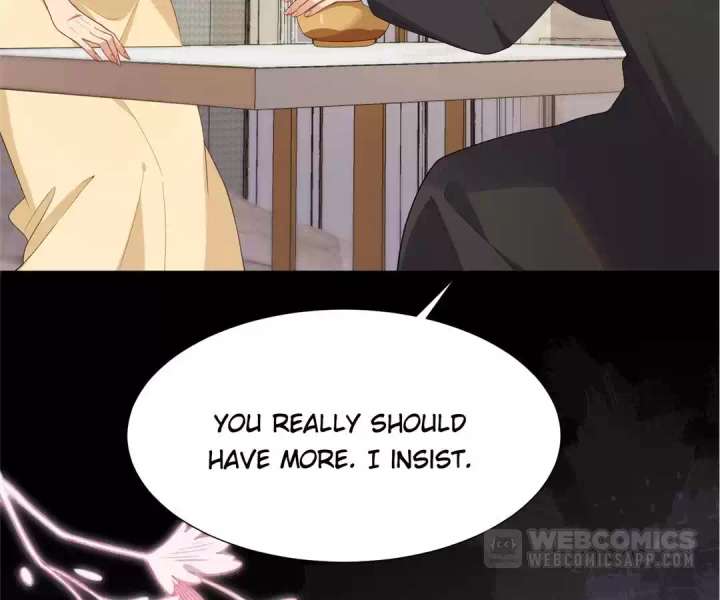 The Substitute Bride and the Overly Affectionate Husband Chapter 31 - Page 67