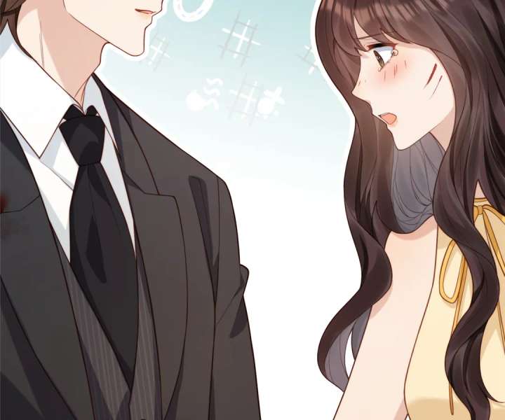 The Substitute Bride and the Overly Affectionate Husband Chapter 31 - Page 8