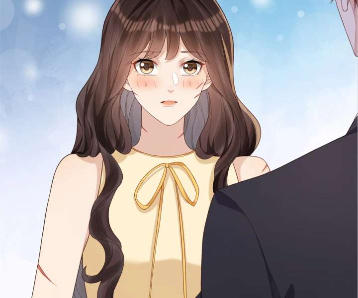 The Substitute Bride and the Overly Affectionate Husband Chapter 31 - Page 72