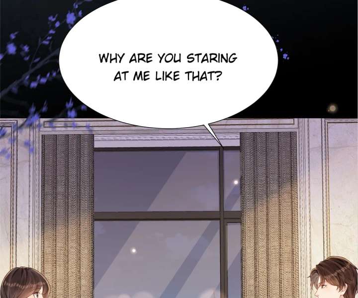 The Substitute Bride and the Overly Affectionate Husband Chapter 31 - Page 74