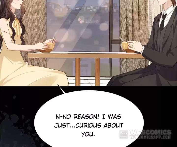 The Substitute Bride and the Overly Affectionate Husband Chapter 31 - Page 75