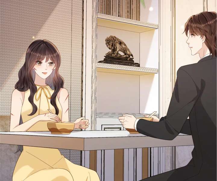 The Substitute Bride and the Overly Affectionate Husband Chapter 31 - Page 80