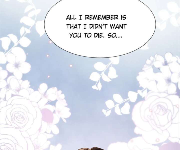 The Substitute Bride and the Overly Affectionate Husband Chapter 31 - Page 84