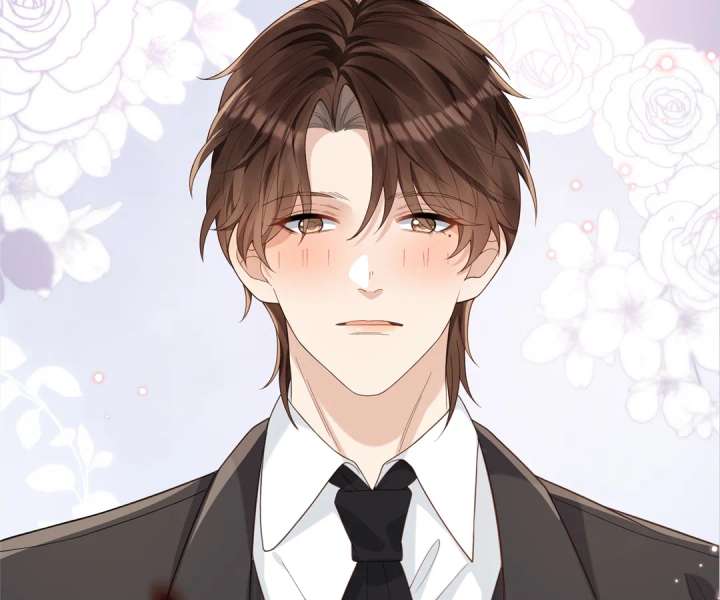 The Substitute Bride and the Overly Affectionate Husband Chapter 31 - Page 85