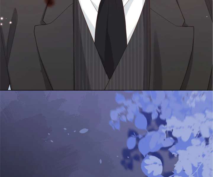 The Substitute Bride and the Overly Affectionate Husband Chapter 31 - Page 86