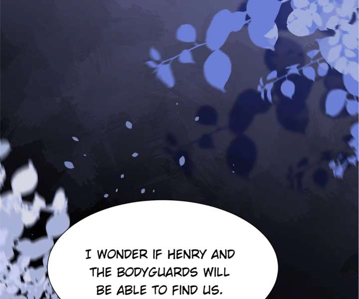 The Substitute Bride and the Overly Affectionate Husband Chapter 31 - Page 87