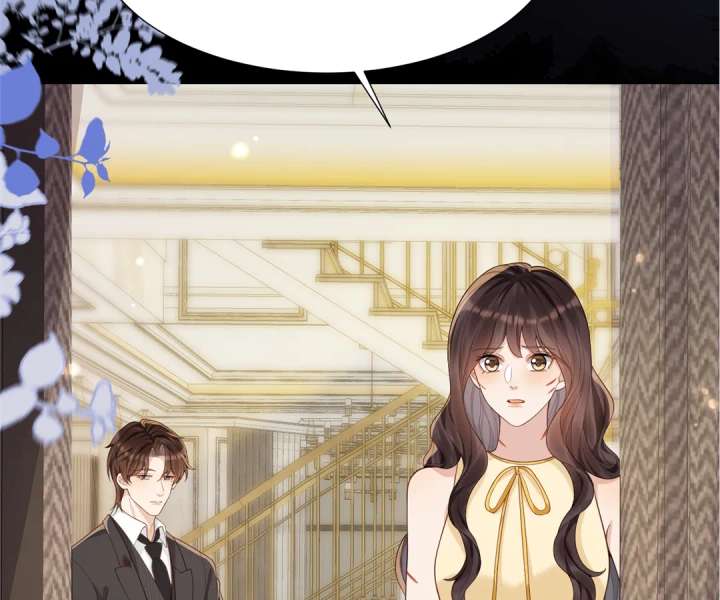 The Substitute Bride and the Overly Affectionate Husband Chapter 31 - Page 88