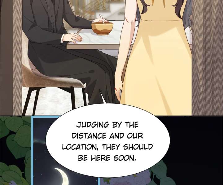 The Substitute Bride and the Overly Affectionate Husband Chapter 31 - Page 89