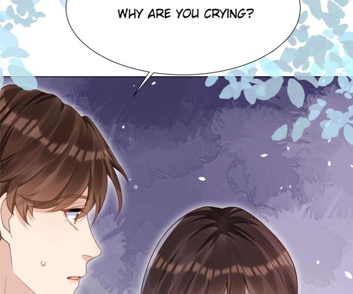 The Substitute Bride and the Overly Affectionate Husband Chapter 31 - Page 10