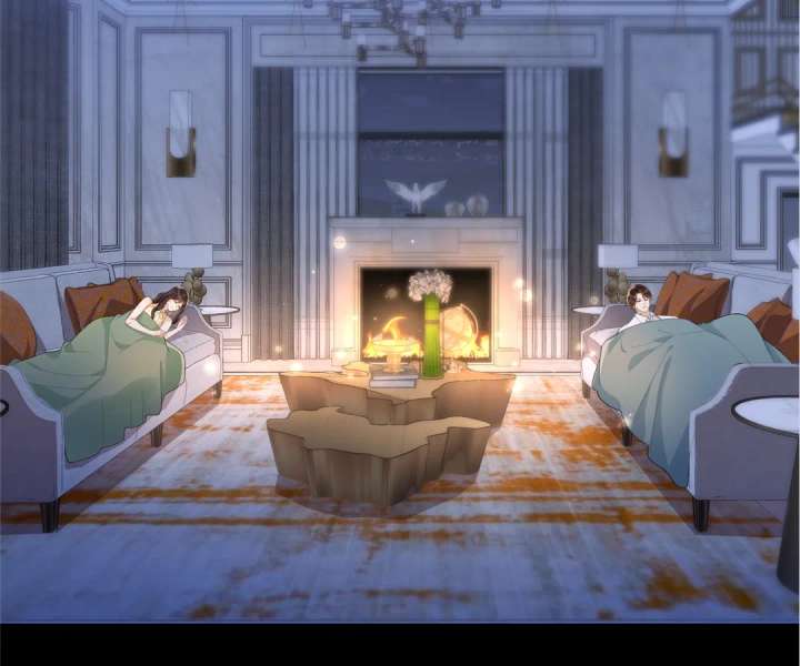 The Substitute Bride and the Overly Affectionate Husband Chapter 31 - Page 92