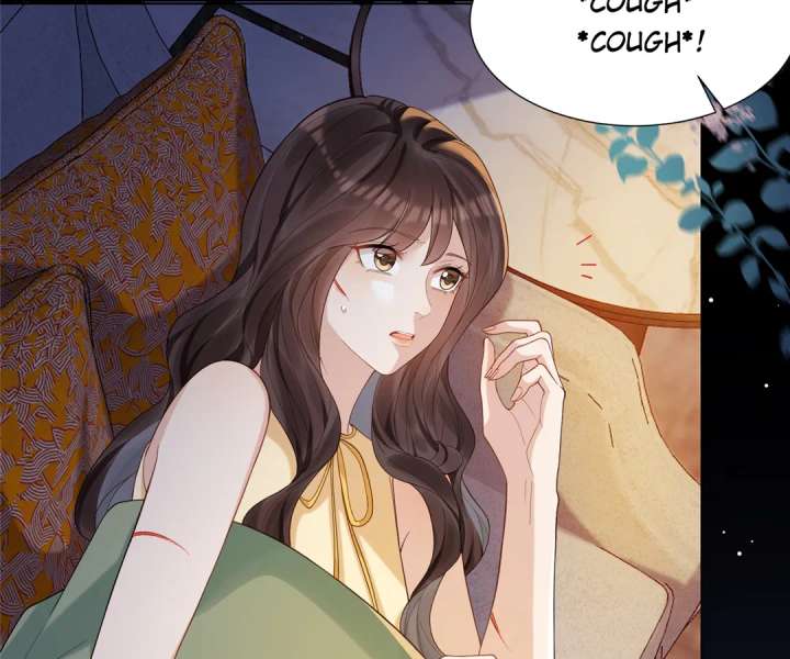 The Substitute Bride and the Overly Affectionate Husband Chapter 31 - Page 94