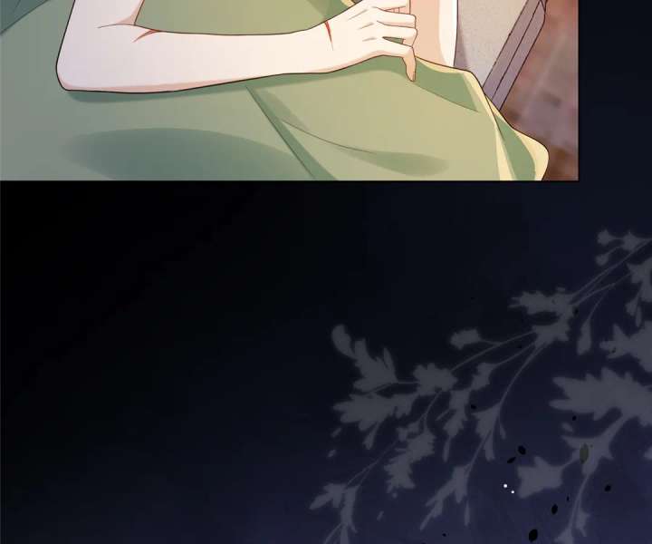 The Substitute Bride and the Overly Affectionate Husband Chapter 31 - Page 95