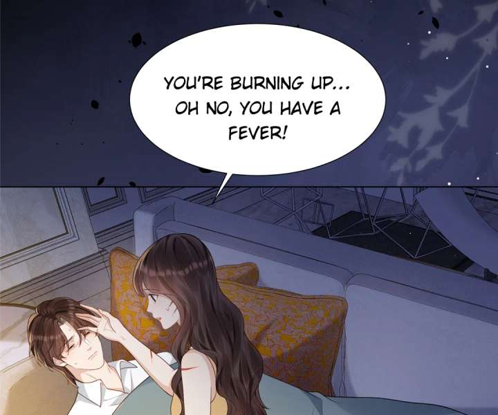 The Substitute Bride and the Overly Affectionate Husband Chapter 31 - Page 96