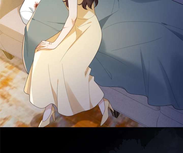 The Substitute Bride and the Overly Affectionate Husband Chapter 31 - Page 97