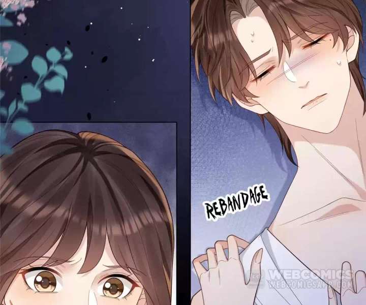 The Substitute Bride and the Overly Affectionate Husband Chapter 31 - Page 99