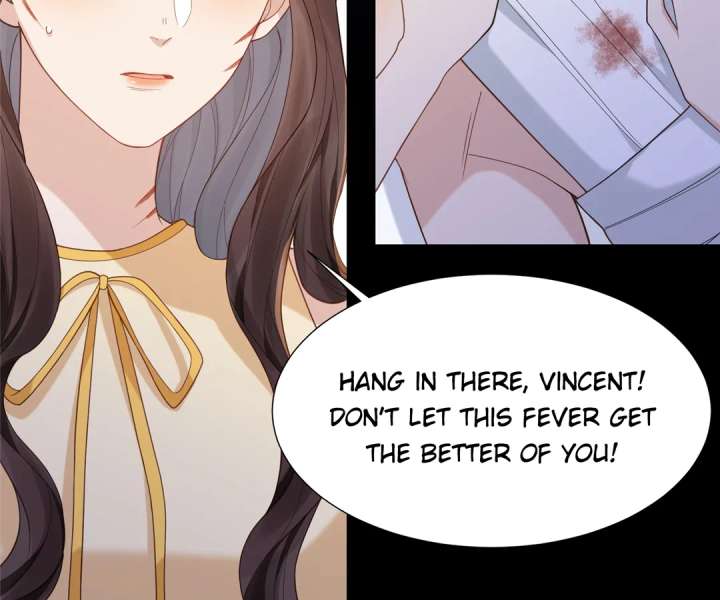 The Substitute Bride and the Overly Affectionate Husband Chapter 31 - Page 100