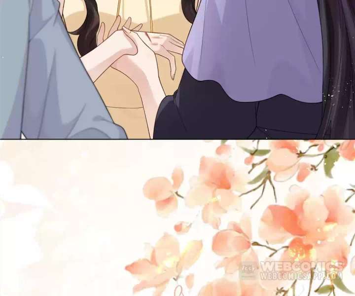 The Substitute Bride and the Overly Affectionate Husband Chapter 32 - Page 11