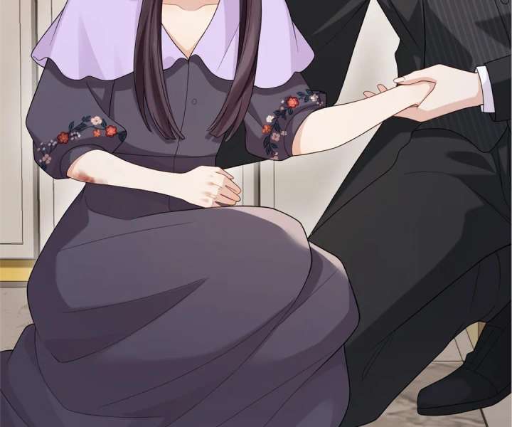 The Substitute Bride and the Overly Affectionate Husband Chapter 32 - Page 104