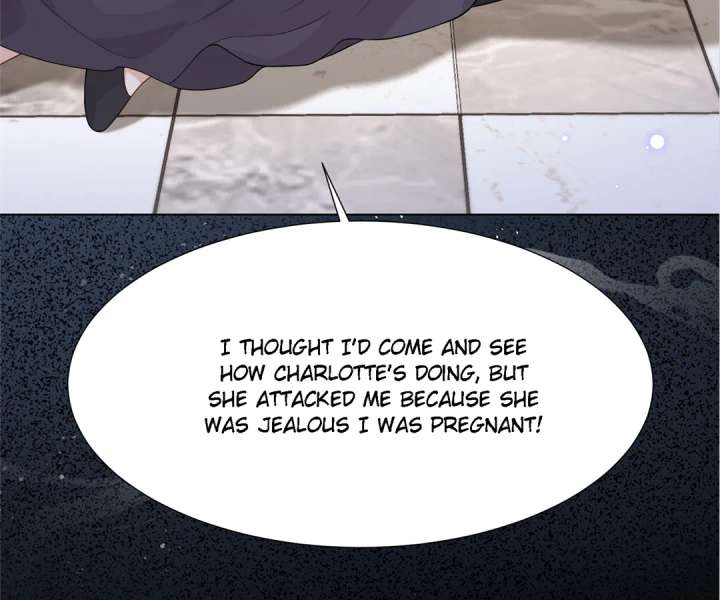 The Substitute Bride and the Overly Affectionate Husband Chapter 32 - Page 105