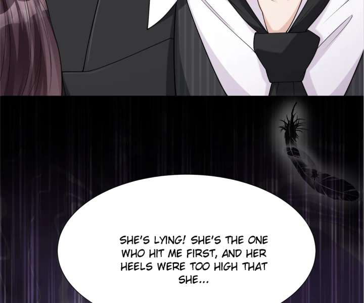The Substitute Bride and the Overly Affectionate Husband Chapter 32 - Page 108