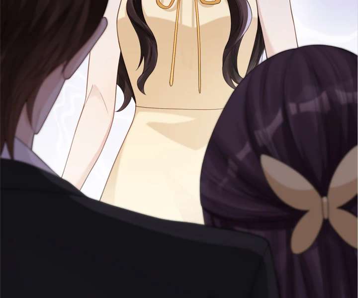 The Substitute Bride and the Overly Affectionate Husband Chapter 32 - Page 110